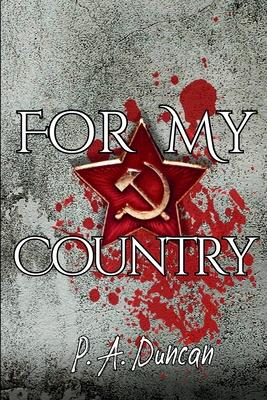 For My Country: SECRETS Book 2