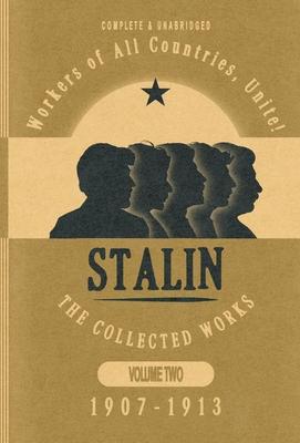 Collected Works of Josef Stalin: Volume 2