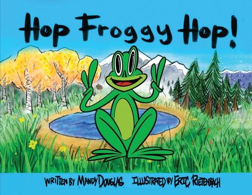 Hop Froggy Hop