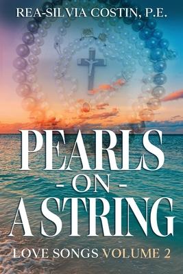 Pearls On A String: Love Songs Volume II