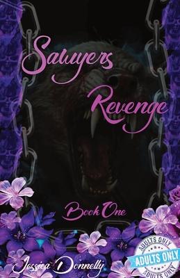 Sawyer's Revenge: Book one