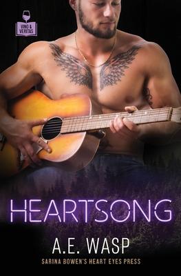 Heartsong: A World of True North book