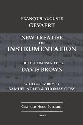 New Treatise on Instrumentation