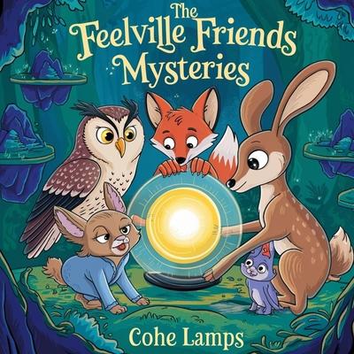 The Feelville Friends' Mysteries