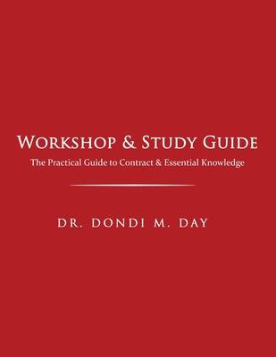Workshop & Study Guide: The Practical Guide to Contracts & Other Essential Knowledge Subscription