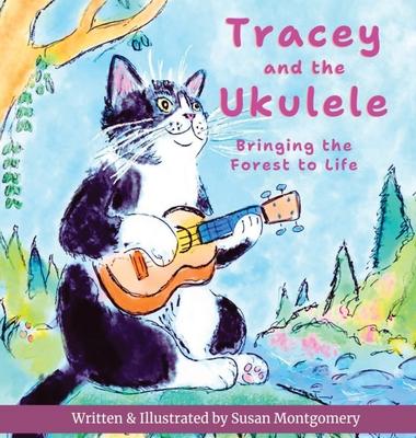 Tracey and the Ukulele: Bringing the Forest to Life Subscription