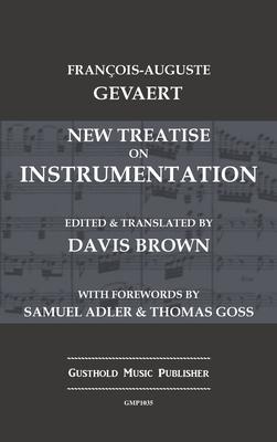 New Treatise on Instrumentation