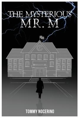 The Mysterious Mr. M.