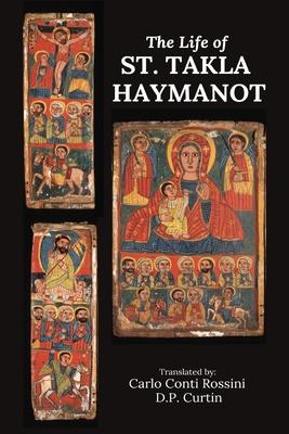 The Life of St. Takla Haymanot