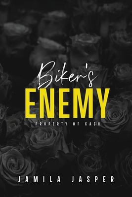 Biker's Enemy: Dark BWWM Motorcycle Club Romance