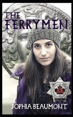 The Ferrymen: Evie Cappelli, book 2