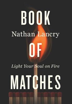 Book Of Matches