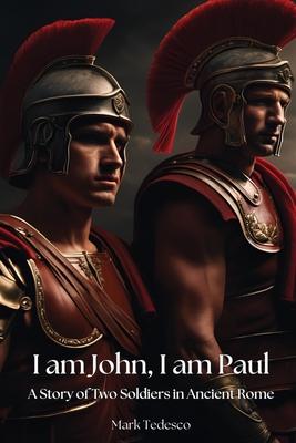 I am John, I am Paul: A Story of Two Soldiers in Ancient Rome