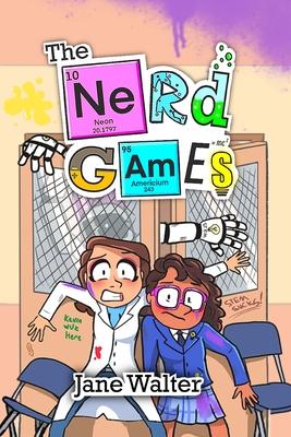 The Nerd Games