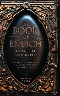 The Book Of Enoch