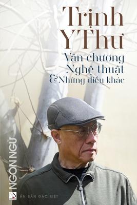 T&#7841;p Ch Ngn Ng&#7919; S&#7889; &#272;&#7863;c Bi&#7879;t - Tr&#7883;nh Y Th&#432; - V&#259;n ch&#432;&#417;ng - Ngh&#7879; thu&#7853;t & Nh&#79