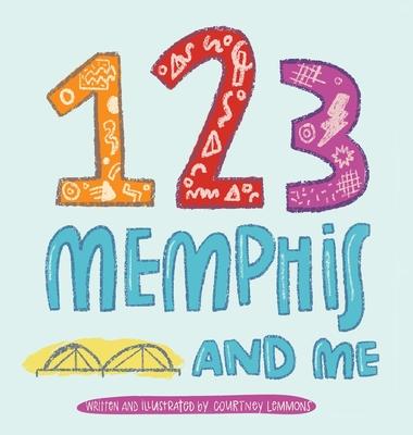 123 Memphis and Me