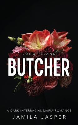 Long Island Butcher: BWWM Dark Mafia Romance