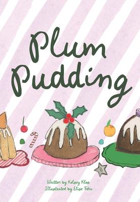 Plum Pudding