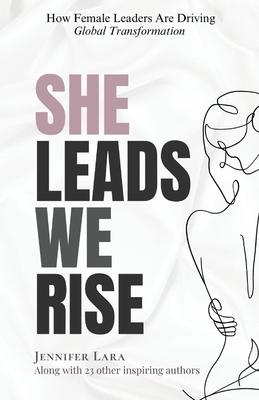 She Leads We Rise