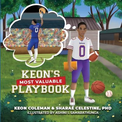 Keon's Most Valuable Playbook