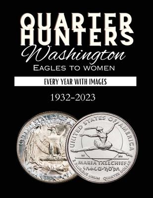 Quarter Hunters: Washington Eagles to Women