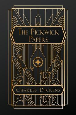 The Pickwick Papers