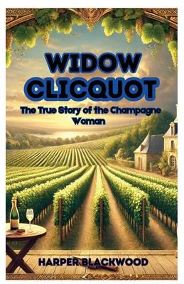 Widow Clicquot: The True Story of the Champagne Woman