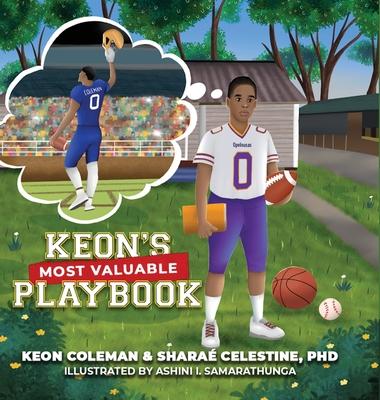 Keon's Most Valuable Playbook