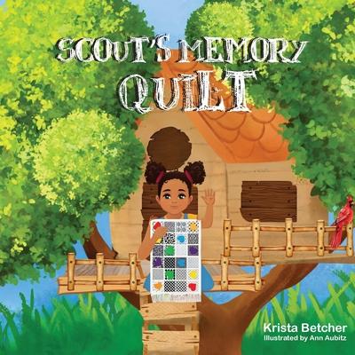 Scout's Memory Quilt