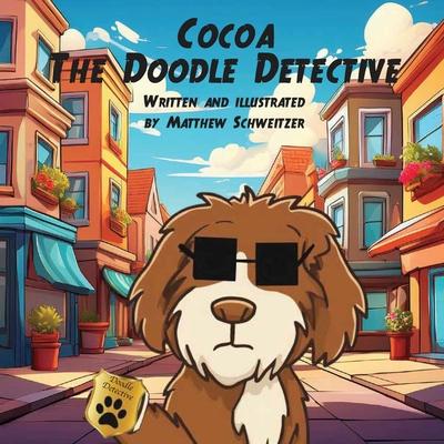 Cocoa the Doodle Detective