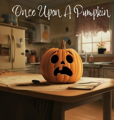 Once Upon A Pumpkin