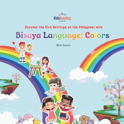 Bisaya Language: Colors