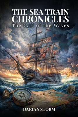 The Sea Train Chronicles: The Call of the Waves