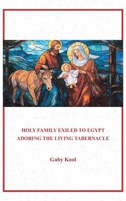 Holy Family Exile to Egypt