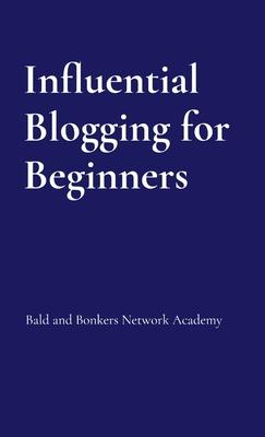 Influential Blogging for Beginners Subscription