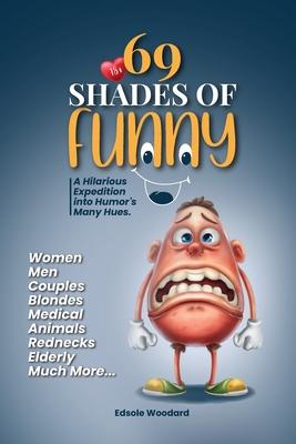 69 Shades of Funny