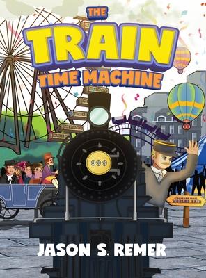 The Train Time Machine