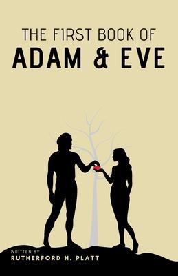 The First Book of Adam and Eve