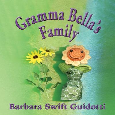 Gramma Bella's Family