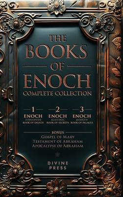 The Books of Enoch