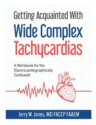 Getting Acquainted With Wide Complex Tachycardias: A Workbook for the Electrocardiographically Confused!