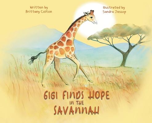 Gigi Finds Hope in the Savannah