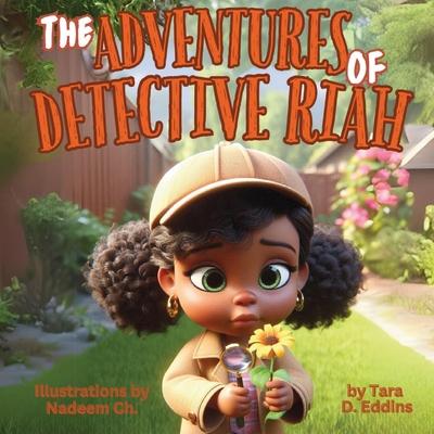 The Adevntures of Detective Riah