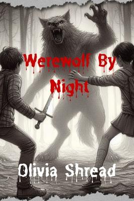 Werewolf By Night