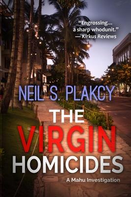 The Virgin Homicides