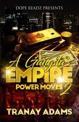 A Gangsta's Empire 2 Subscription