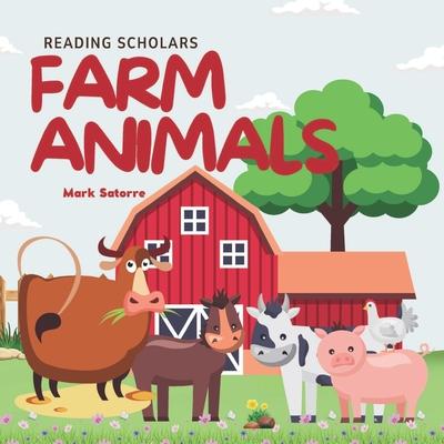 Reading Scholars: Farm Animals