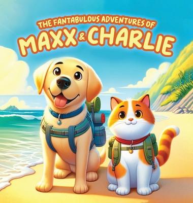 The Fantabulous Adventures of Maxx and Charlie