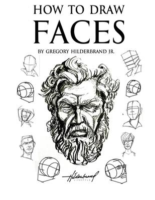 How to Draw Faces Subscription
